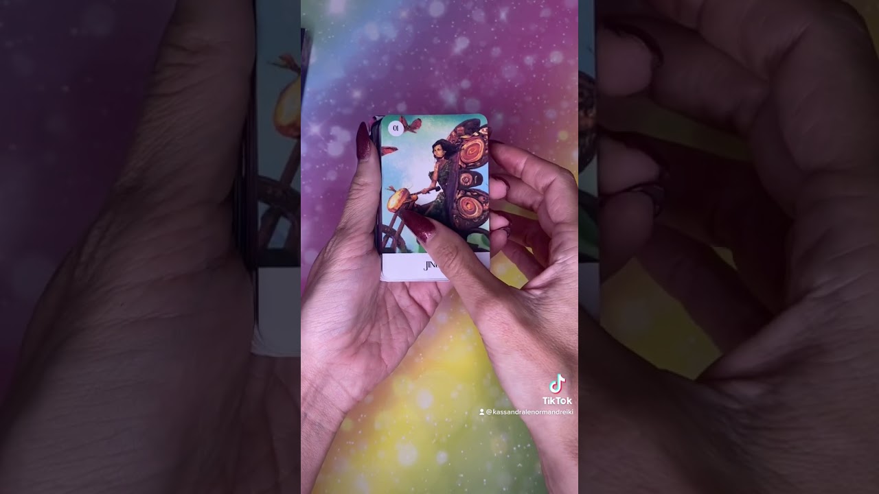 Baraja Lenormind, versión de Lenormand y Libro de aprendizaje. Review