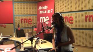 Merche en 'Abierto hasta las 2': "Dos amigos"