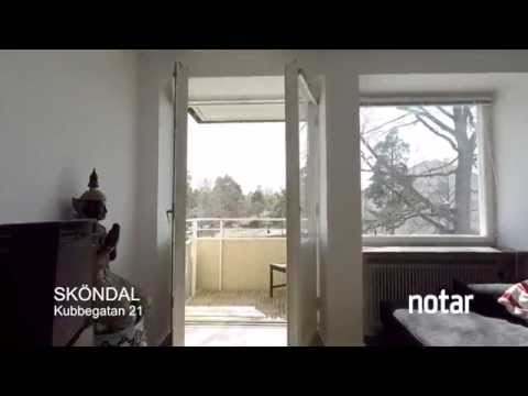 Kubbegatan 21, 4:a, 92kvm via Notar Farsta/Sköndal/Skarpnäck