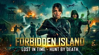 FORBIDDEN ISLAND | English Movie 2026 | Action Thriller | Part 06