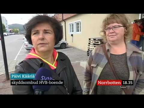 Nyheter Norrbotten - 1 september 2016