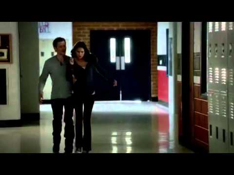 The Vampire Diaries 3x05 The Reckoning Rebekah - Stefan "Consider me jealous"