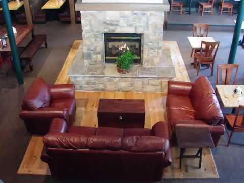 Blarney Pub | Progressive Architecture