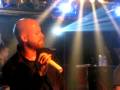 Red - Pieces - Live 