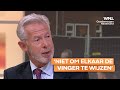 Onno Hoes wil nieuw soort Schakelteam voor mensen met verward gedrag