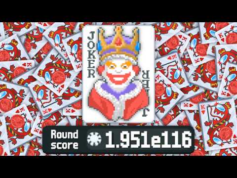 The ULTIMATE Baron Build