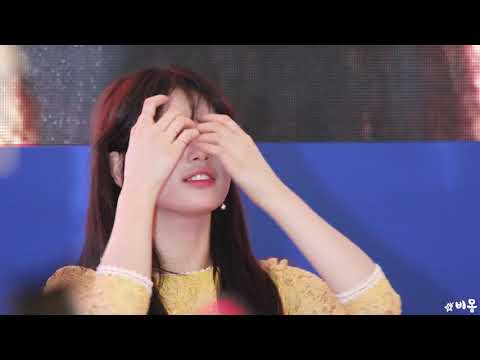 180317 || SUZY - Chum Churum Fansign Event (FanCam) #6 🍺