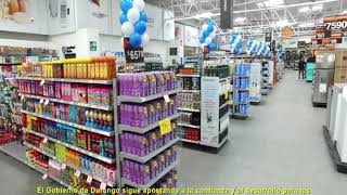 A CONTINUACIÓN PRESENTAMOS EL RESUMEN SEMANAL DE LAS ACTIVIDADES DEL GOBERNADOR JOSÉ ROSAS AISPURO T