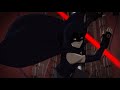 Raven DCAMU Powers And Fight Scenes TTJC And Justice League Dark Apokolips War
