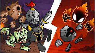 Me pase TODOS los Chaos Faction