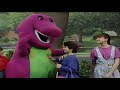Barney And Friends 1 2 3 4 5 Senses Part 1