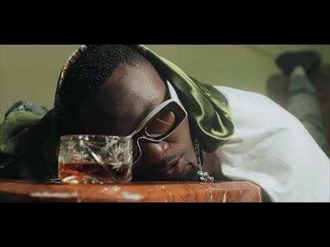 Twisco ft. Gnako - Nivumilie (Official Music Video)