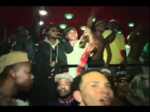 Big Mazie All Pros Live