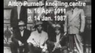 Panama Rag -Geo.Lewis/K.Howard