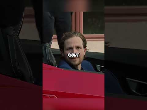 Tim and Aaron catch Lambo owner 😯 || Tim and Lucy || The Rookie Season 6