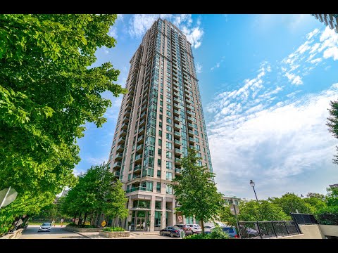 #2305-3504 Hurontario Street, Mississauga Home for Sale - Real Estate Properties for Sale