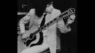 Brian May-On My Way Up
