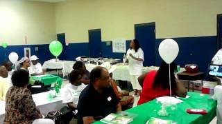 Austin and Henderson Family Reunion part 2