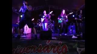 Garden of Pain - Reunion