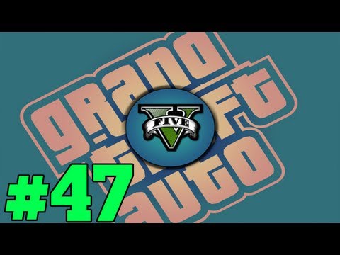 Grand Theft Auto 5 Walkthrough Part 47 - Reuniting The Family - No Commentary