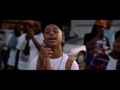 D3 - Humble {Official Music Video}