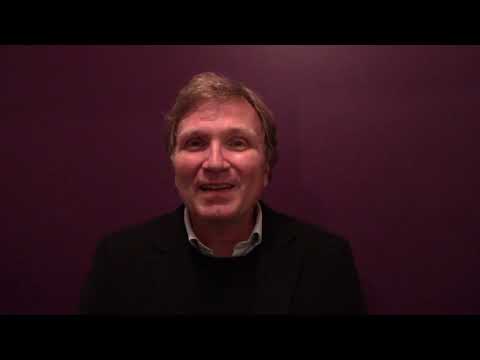 Cours de répertoire du lundi 23 novembre 2020 : César Franck (première partie)