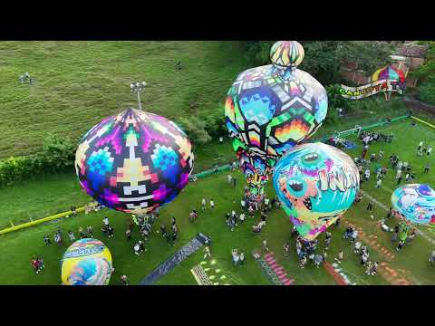 La Pintada Revoada Internacional 2026