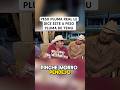 PESO PLUMA SE PASÓ DE LANZA CON PESO DE TEMU Comedia Parati Humor Mazaclan
