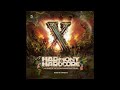 VA Harmony Of Hardcore 2015 Mixed By Amnesys 2CD 2015 FULL ALBUM HQ
