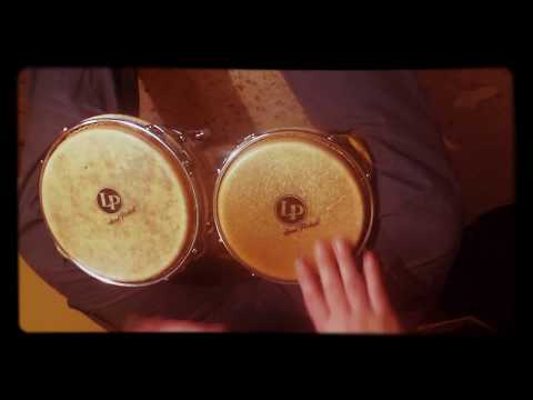 Bongos FREEJAC [on LP] – Ibiza Groove by  Partial 39