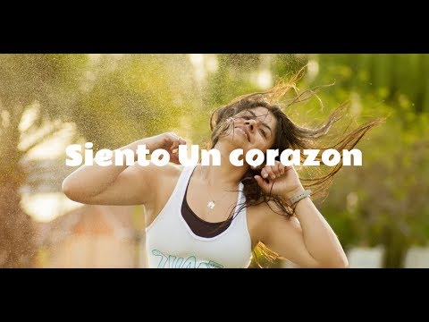 Video Siento Un Corazón (Letra) de Chris Syler