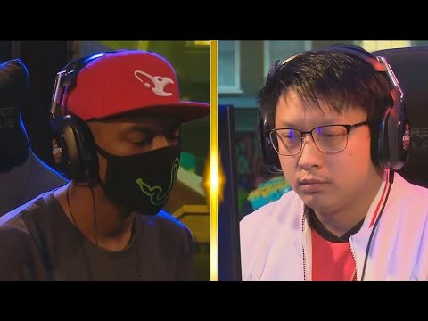 RBKumite.2021グループB.【Problem X】 VS 【Luffy】