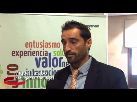 Ildefonso Muelas y Miguel Jarabo. Intelligent Languages.