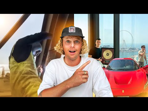 doomed construction worker now making 12k a week online | remote closing