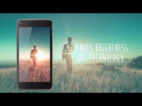 Wiko - Harry : smooth multimedia experience