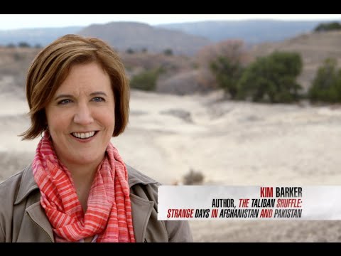 Whiskey Tango Foxtrot (2016) - "The Real Kim" Featurette - Paramount Pictures