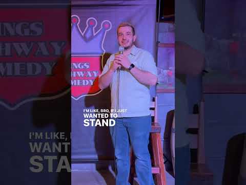 Going to Little Caesar’s Pizza - Ryan Fowler | Standup Comedy