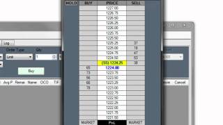 NinjaTrader 7 Tips - Understanding the Simulated Data Feed