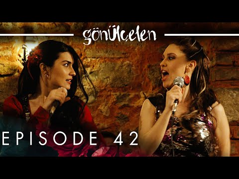 Gönülçelen - Becoming a Lady | Episode 42
