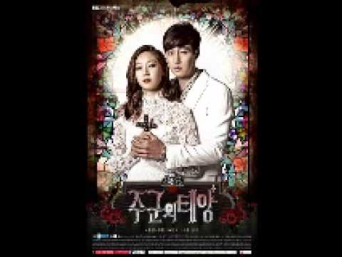 Gummy - Day And Night (Instrumental)