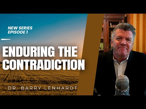 Enduring The Contradiction (STREAMING NOW ON RMMTV)