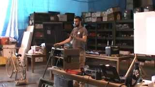 An Introduction to DIY Prepping Alternative Energy (Part:1)