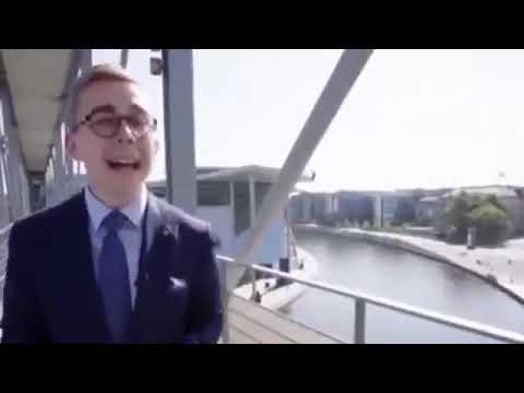 Philipp Amthor - Themen des Bundestages - CDU