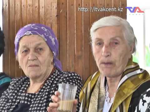 Выпуск программы «День» от 4 октября 2016г.