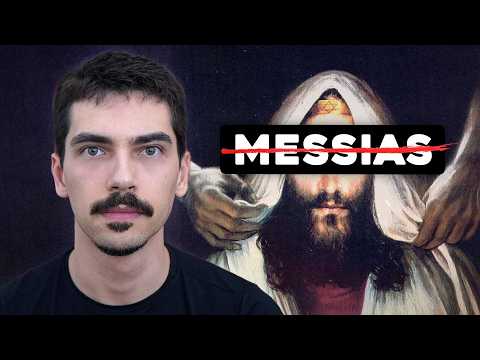 Que é Jesus para os Judeus?