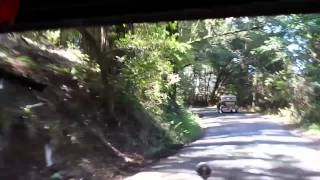 Sonoma A’s run 2014