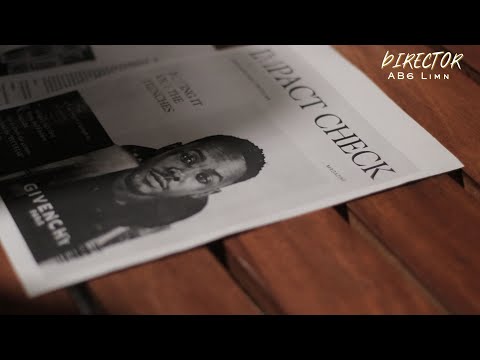 AB6 Limn - AB6 (Official Video)