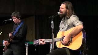Third Day Live 2013: Trust In Jesus (Sioux Falls, SD)