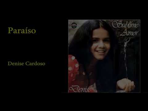 Paraíso - Danilo Santos