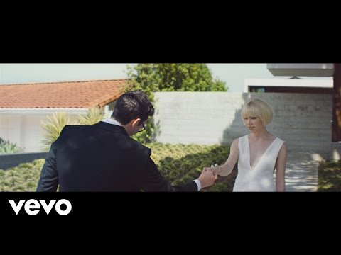 Danny L Harle - Super Natural (Official Video) ft. Carly Rae Jepsen